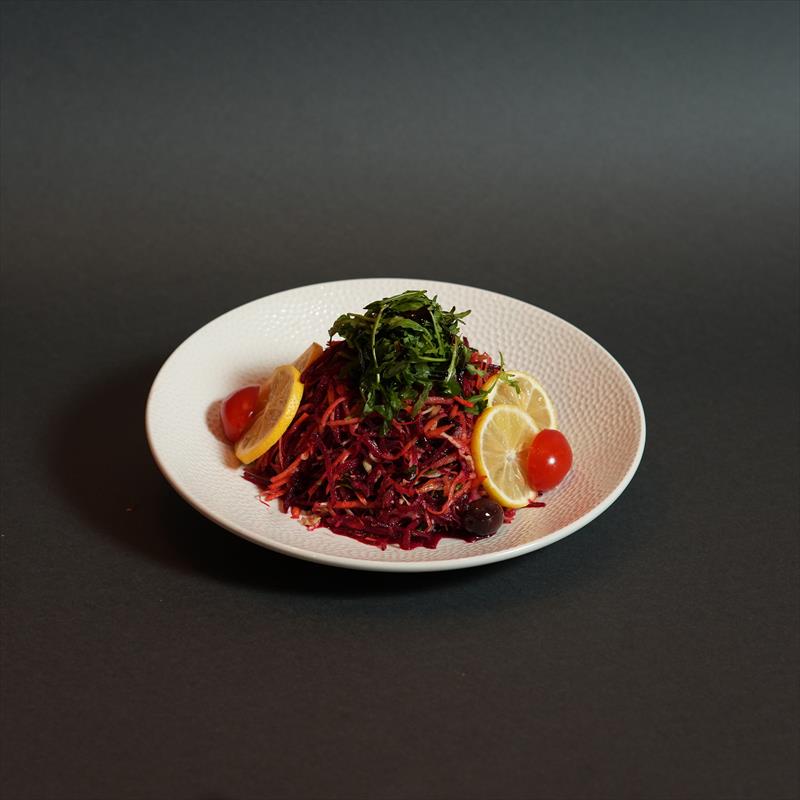 ВИТАМИНСКА САЛАТА