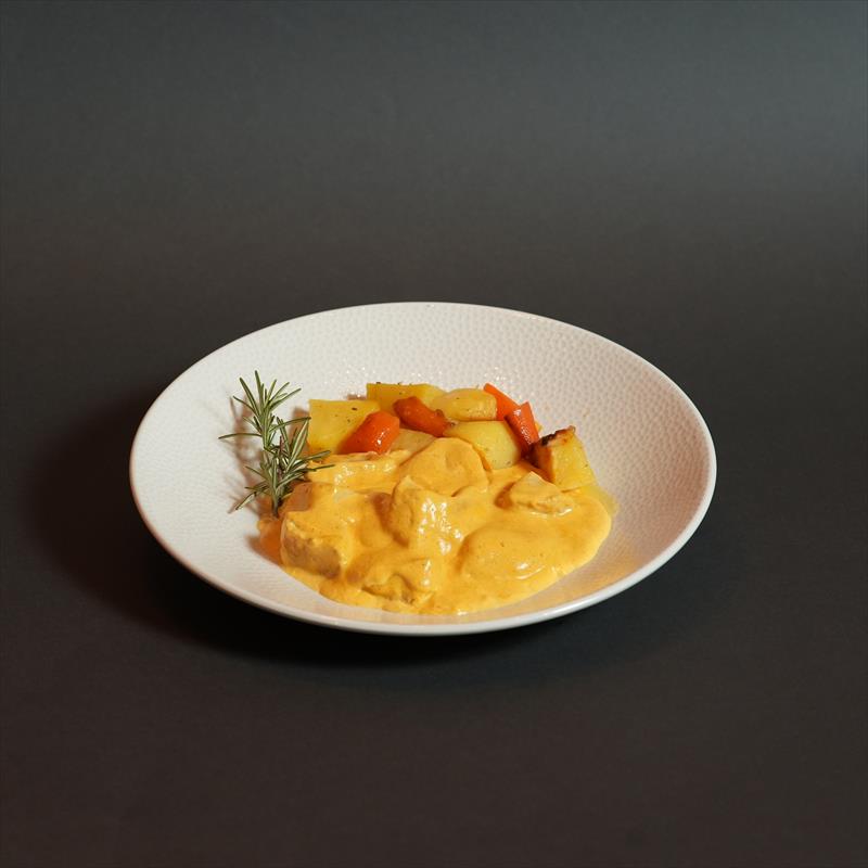 ПИЛЕШКО ВО КАРИ СОС