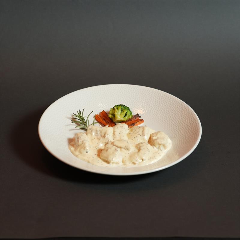 ПИЛЕШКИ СТЕК ВО СОС ОД ТАРТУФ