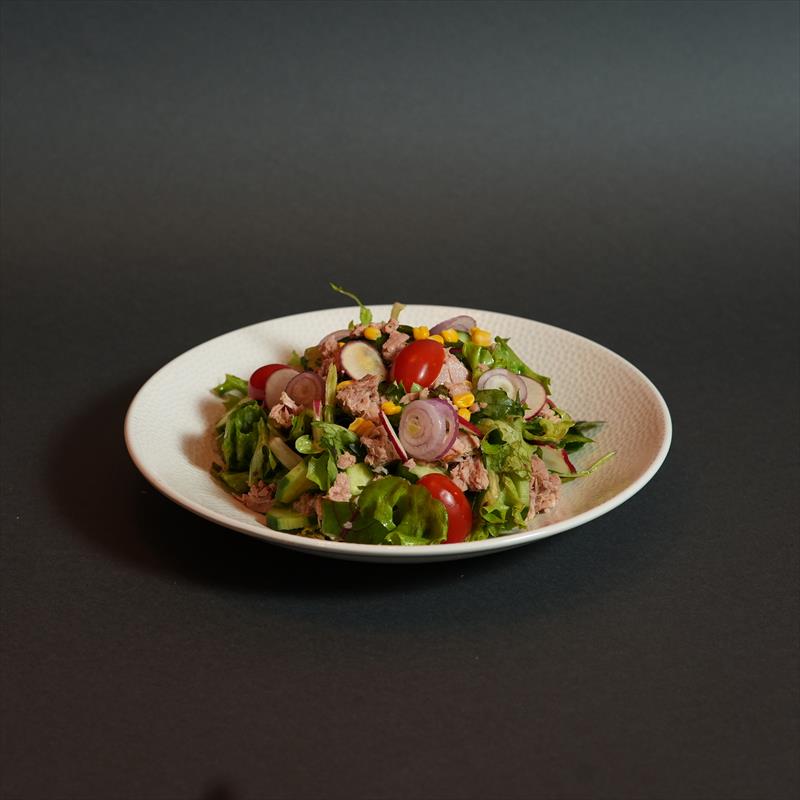 ТУНА САЛАТА