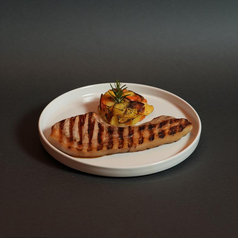 ТОМАХАВКА СВИНСКА КРЕМЕНАДЛА