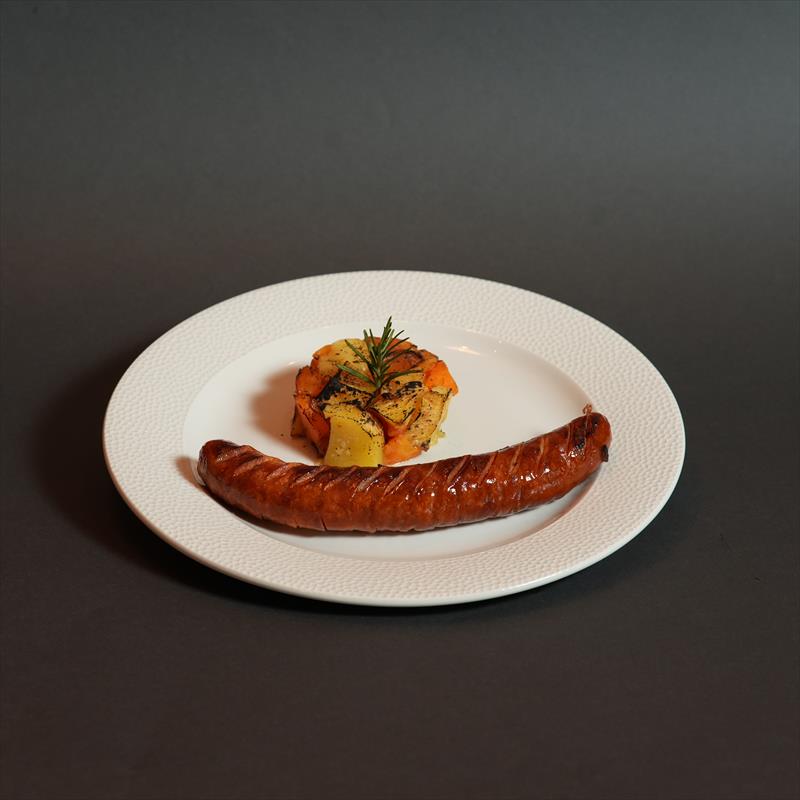 ДОМАШЕН КОЛБАС