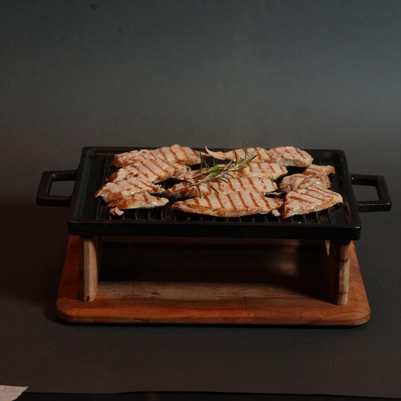 СВИНСКО ФИЛЕ НА ПУТЕР