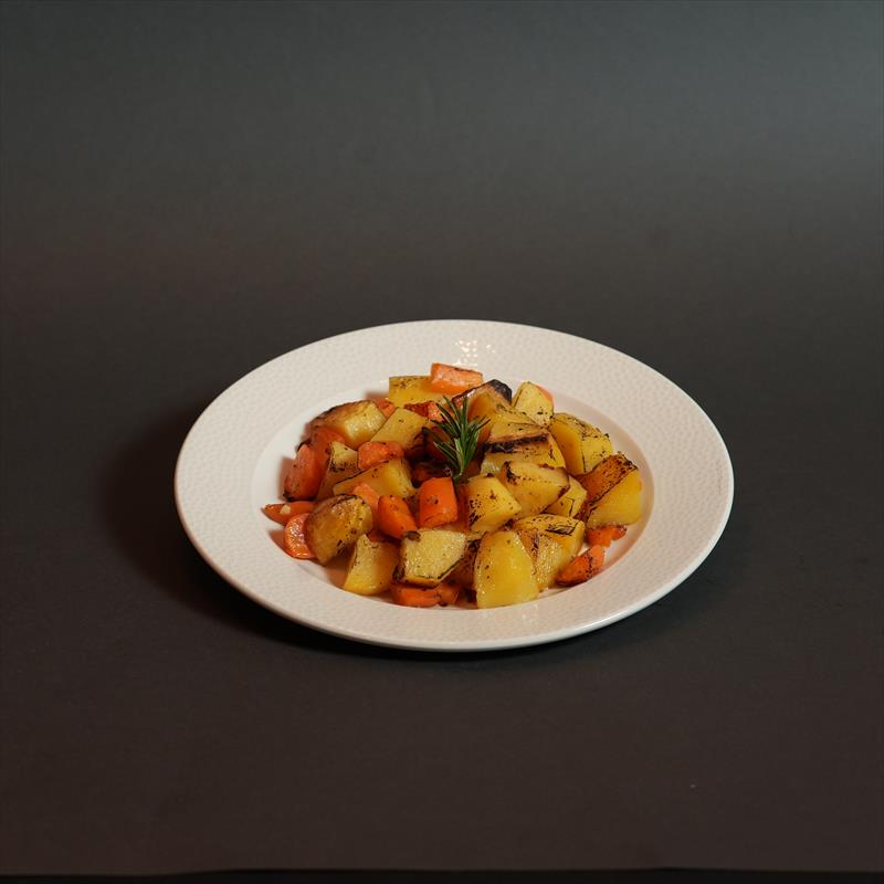 ГАРНИР ПЕКАРСКИ КОМПИР