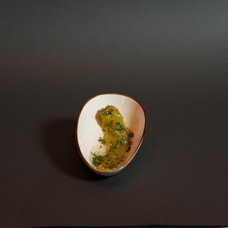 ЗАЛУЧЕНА ПИПЕРКА