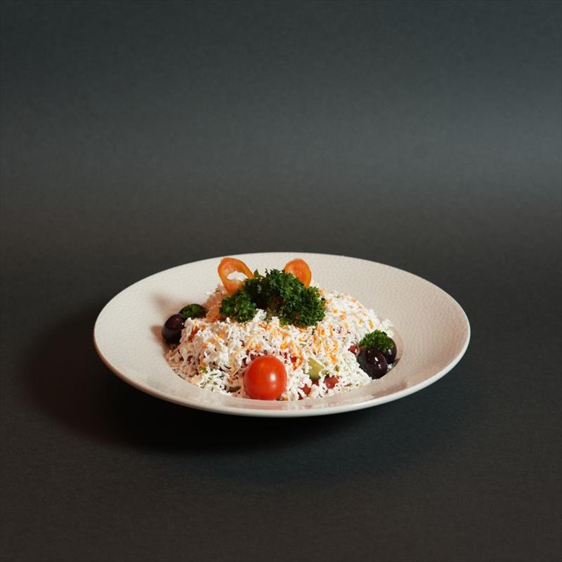 ШОПСКА САЛАТА