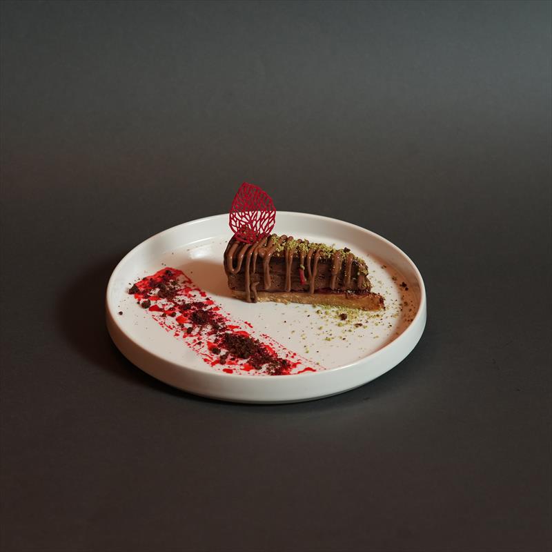 НУТЕЛА ТОРТА