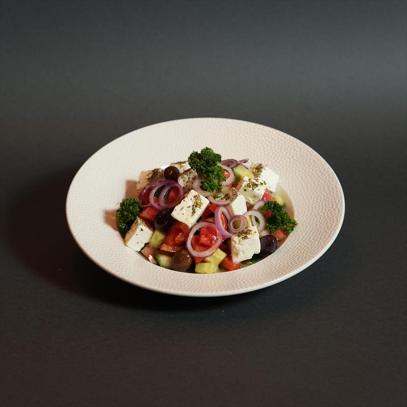 ГРЧКА САЛАТА