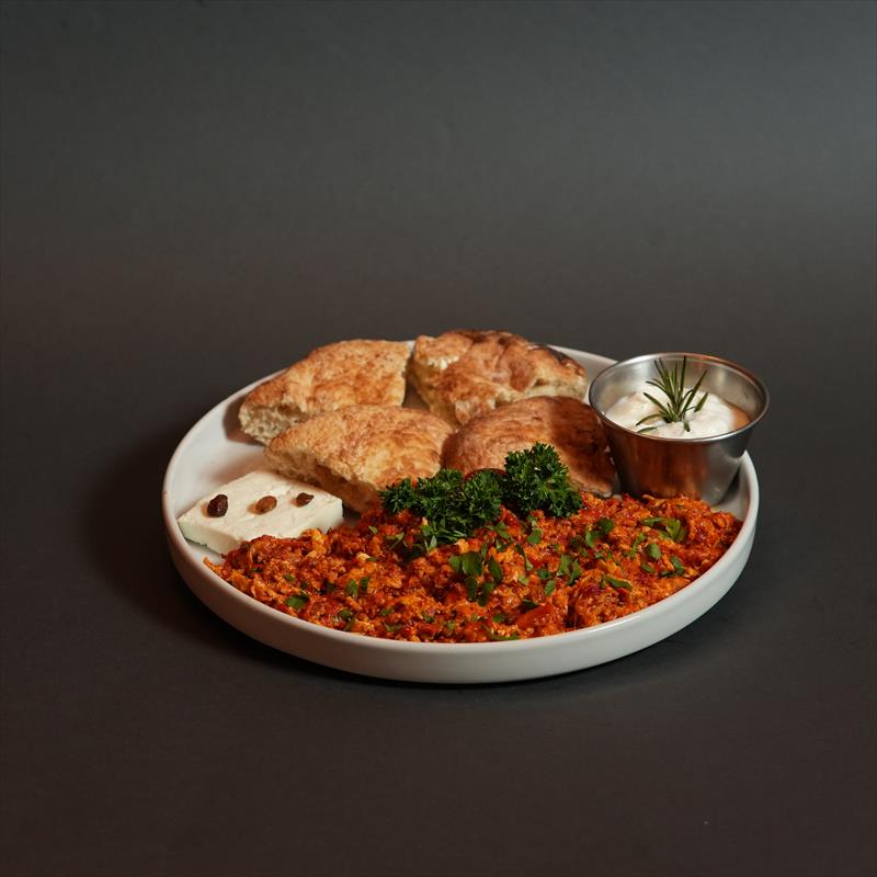 Селско пржено