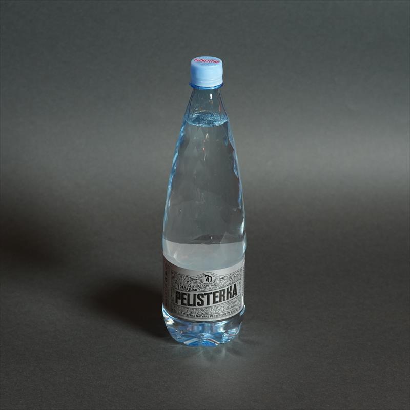 МИНЕРАЛНА НЕГАЗИРАНА  0,7л