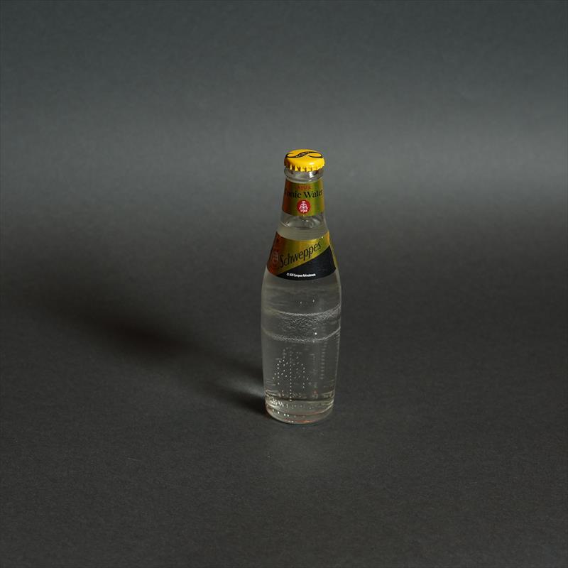 ШВЕПС ТОНИК 0.25л