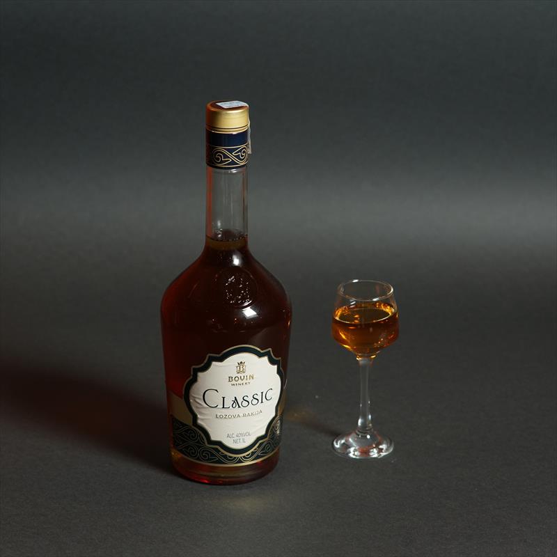 ЖОЛТА КЛАСИК 0.04л