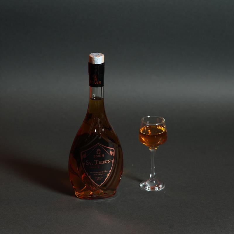 СВ. ТРИФУН ФИНЕ 0.04л