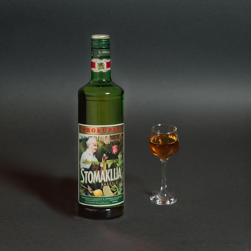 СТОМАКЛИЈА 0.04л