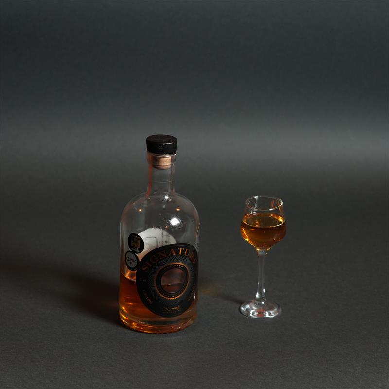 КАМНИК СИГНАТУР 0.04л