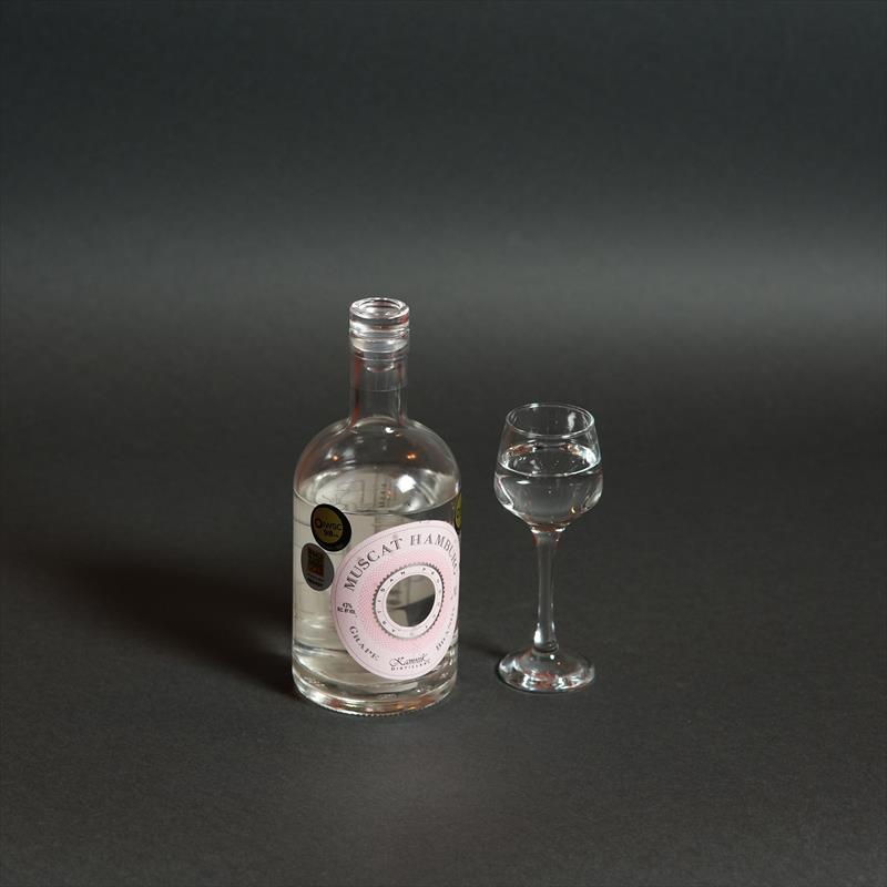 КАМНИК МУСКАТ 0.04л