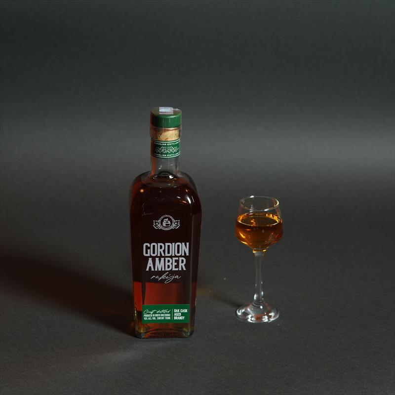 ГОРДОН АМБЕР 0.04л