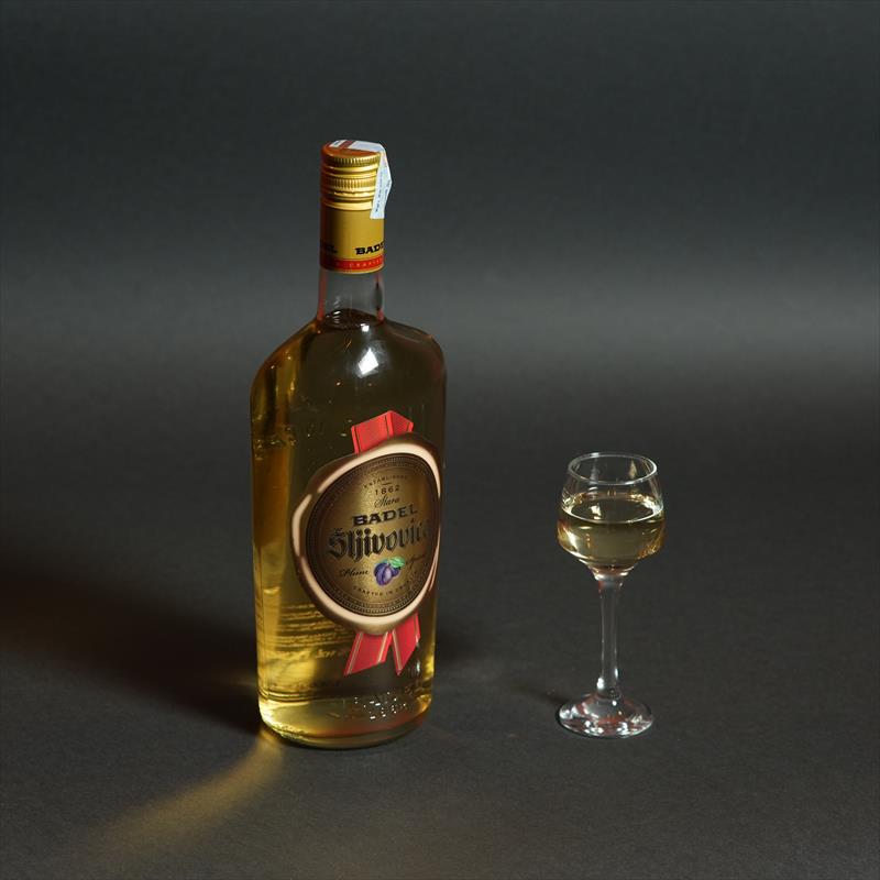 ШЉИВОВИЦА 0.04л