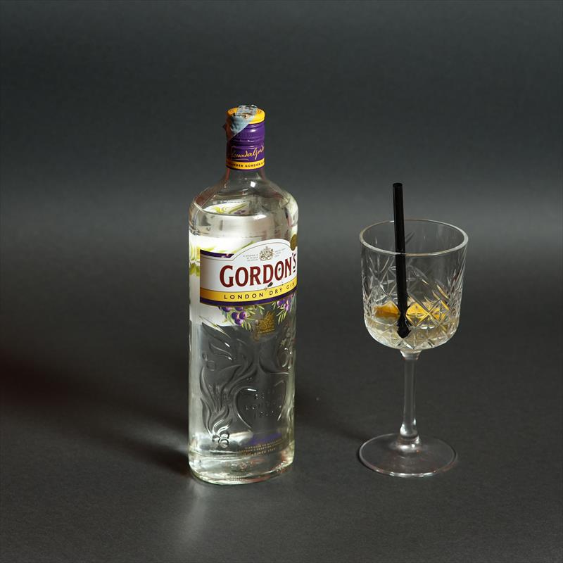 ГОРДОНС 0.04л