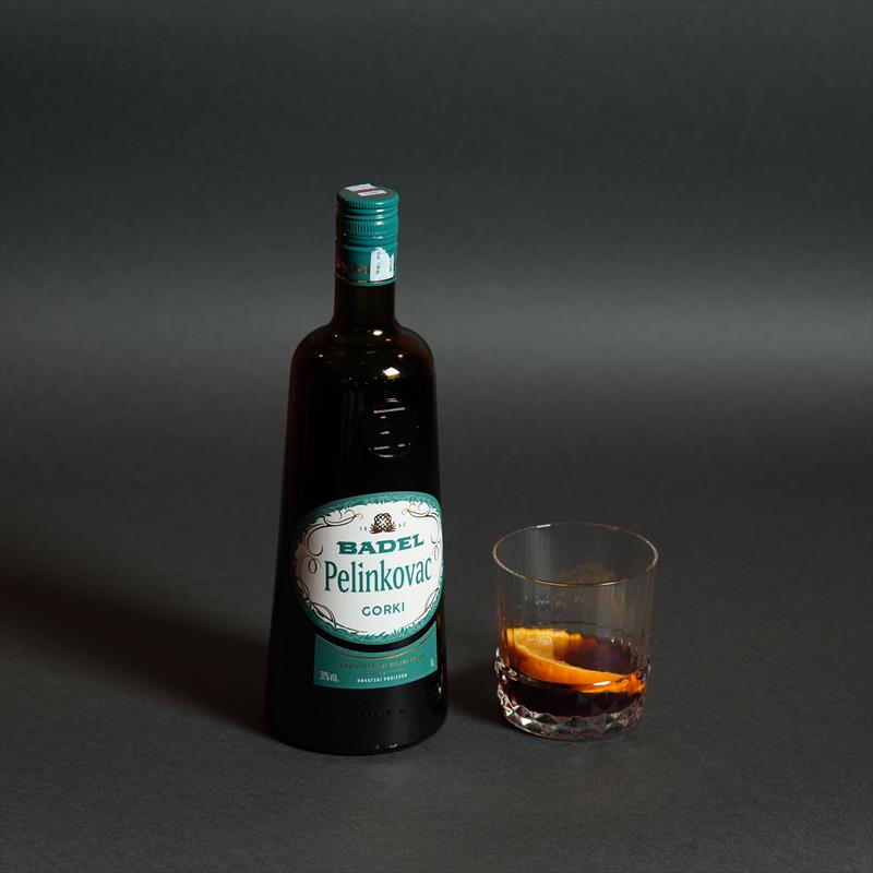 ПЕЛИНКОВАЦ 0.04л