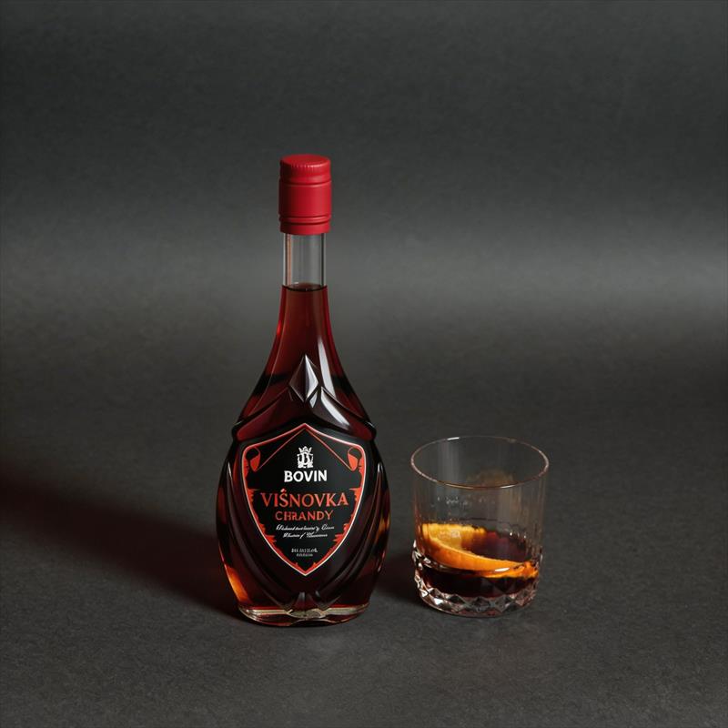 СВ. ТРИФУН ВИШНОВКА 0,04л