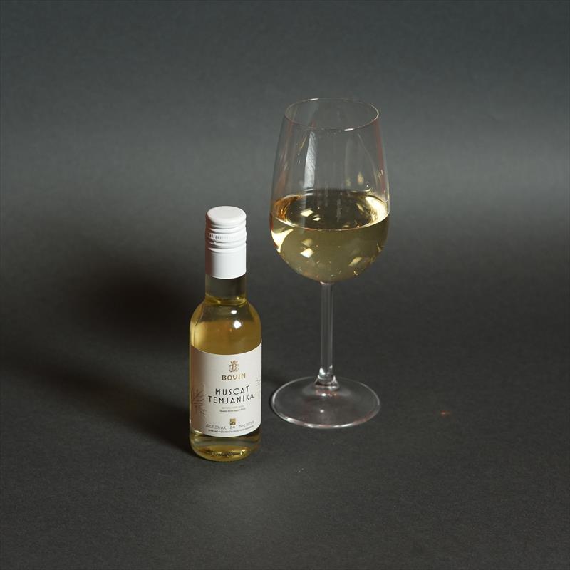 МУСКАТ ТЕМЈАНИКА (0.187л)