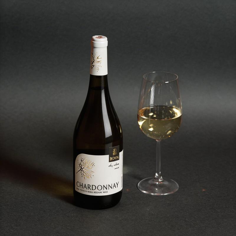 ШАРДОНЕ (0.75л)