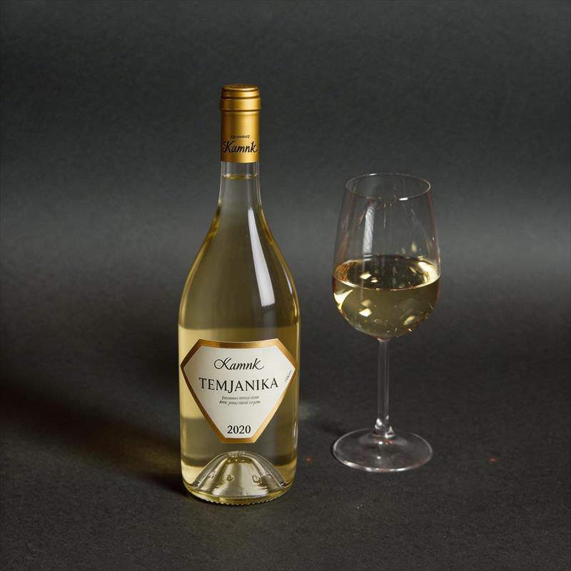 ТЕМЈАНИКА КАМНИК (0.75л)