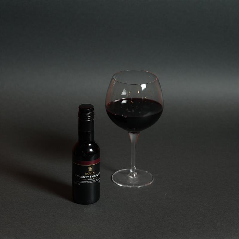 КАБАРНЕ СОВИЊОН (0.187л)