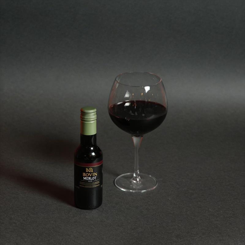 МЕРЛОТ (0.187л)