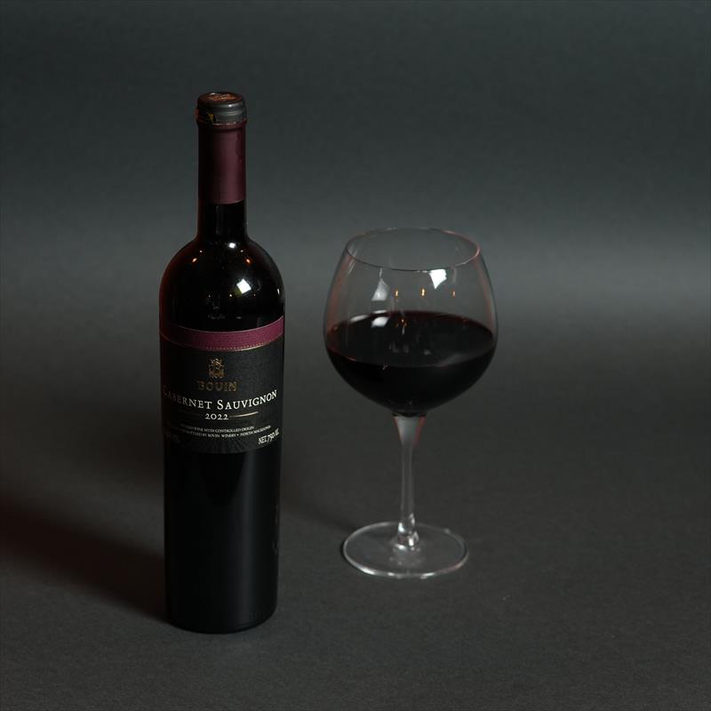 КАБАРНЕ СОВИЊОН (0.75л)