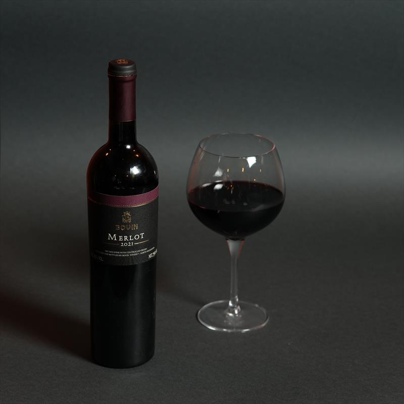 МЕРЛОТ (0.75л)