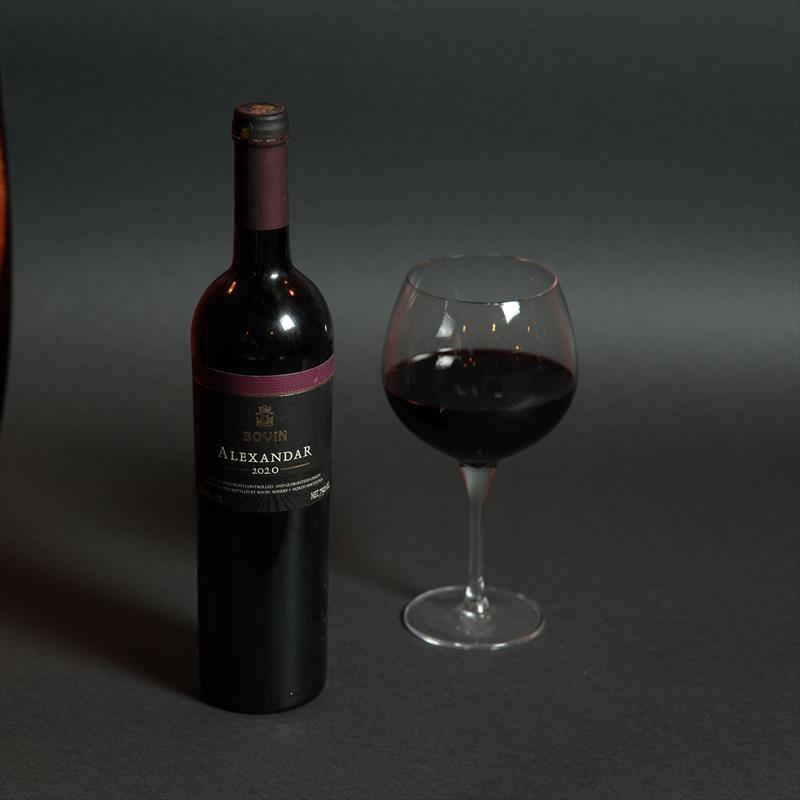 АЛЕКСАНДАР  (0.75л)