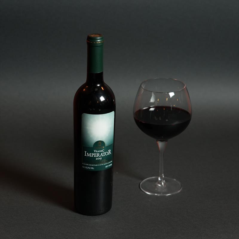 ИМПЕРАТОР (0.75л)