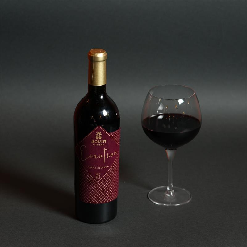 EMOTION 2012 (0.75л)