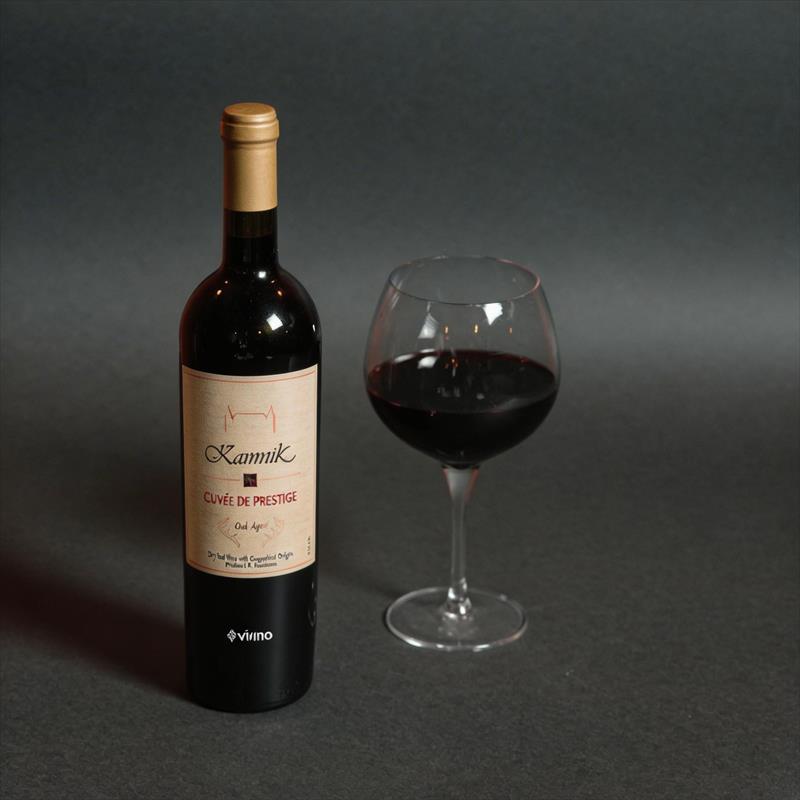 CUVEE DE PRESTIGE (0.75л)