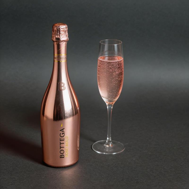 BOTEGA GOLD/ROSE (0.75л)