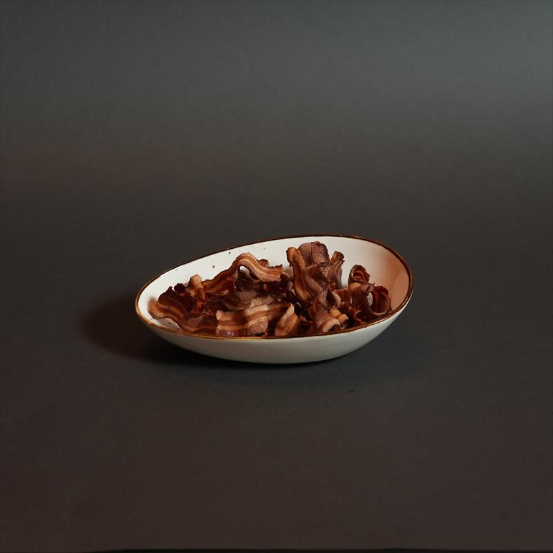 ЧИПС СЛАНИНА 300гр.