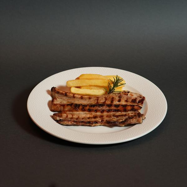 РЕБРО НА СКАРА