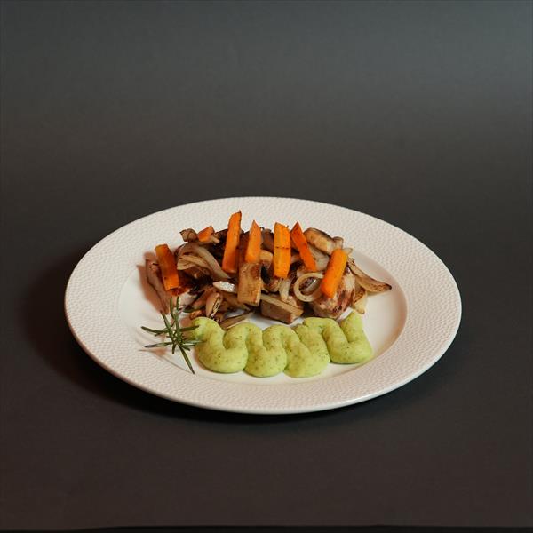 РАСТУРЕН СВИНСКИ РАЖНИЧ СО ПЕЧУРКИ