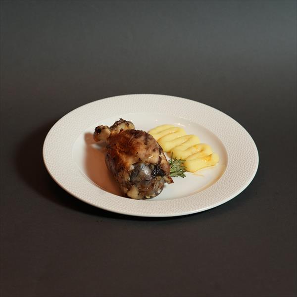 СВИНСКА КОЛЕНИЦА