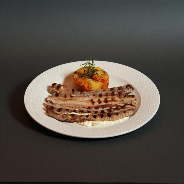 РЕБРО НА КАЈМАК