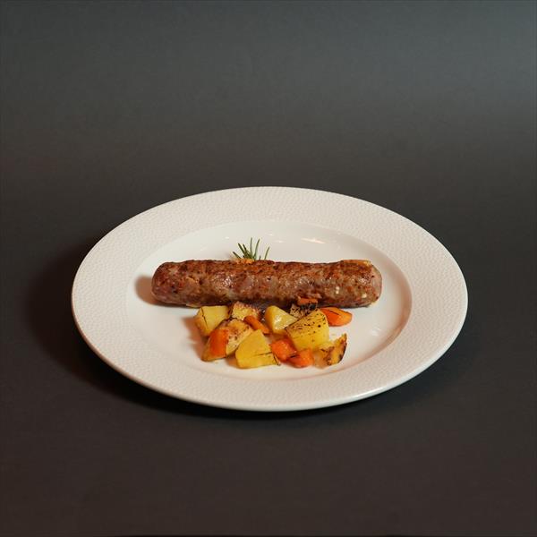 СУКАНА КОБАСИЦА ОД МЕЛЕНО МЕСО