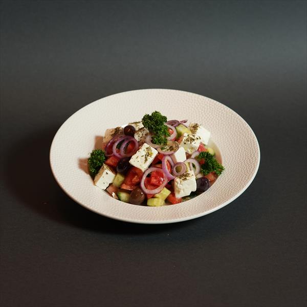 ГРЧКА САЛАТА