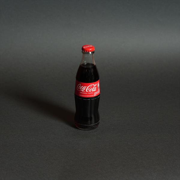 КОКА КОЛА 0.25л