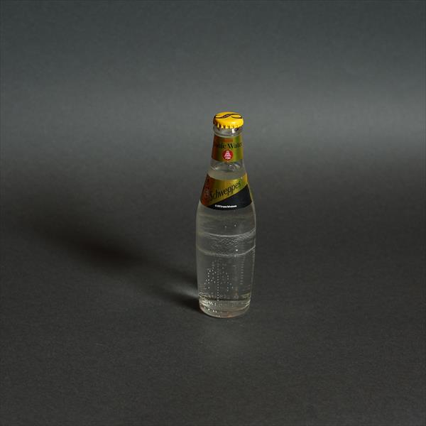 ШВЕПС ТОНИК 0.25л