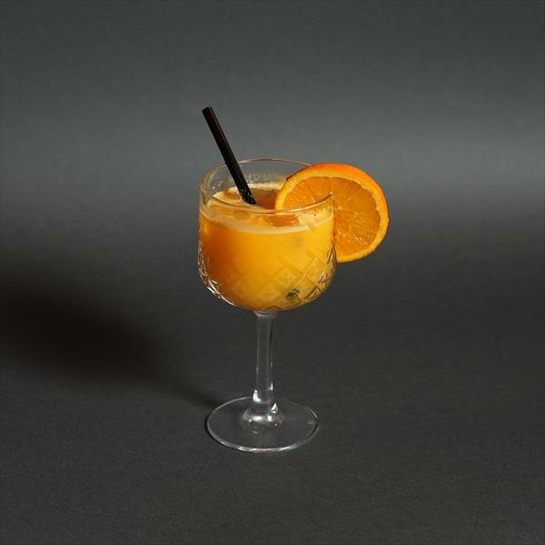 ЦЕДЕН ПОРТОКАЛ 0.2л