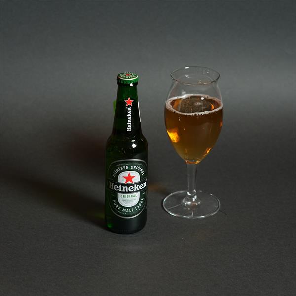 ХАЈНИКЕН 0.25л