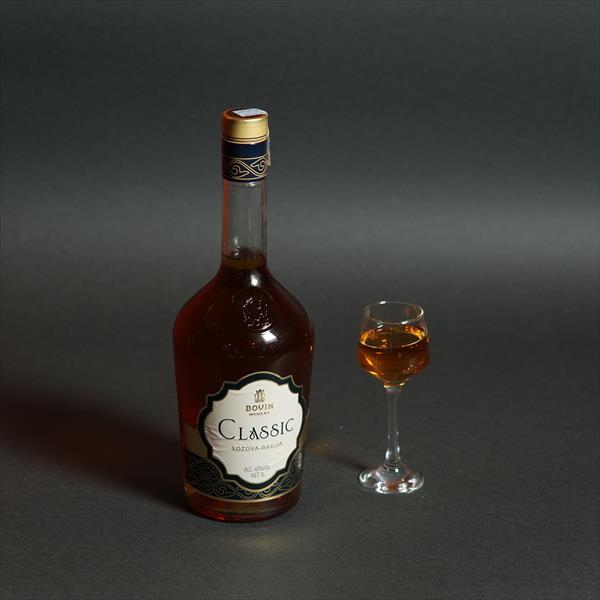 ЖОЛТА КЛАСИК 0.04л