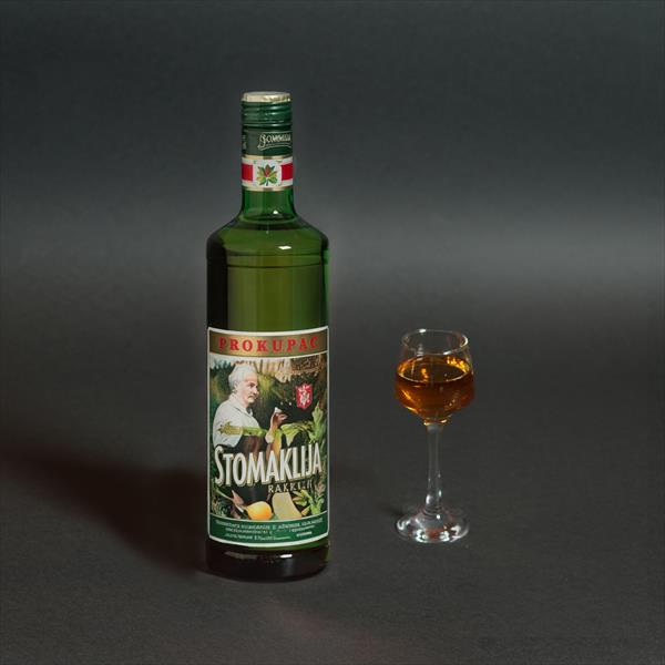 СТОМАКЛИЈА 0.04л